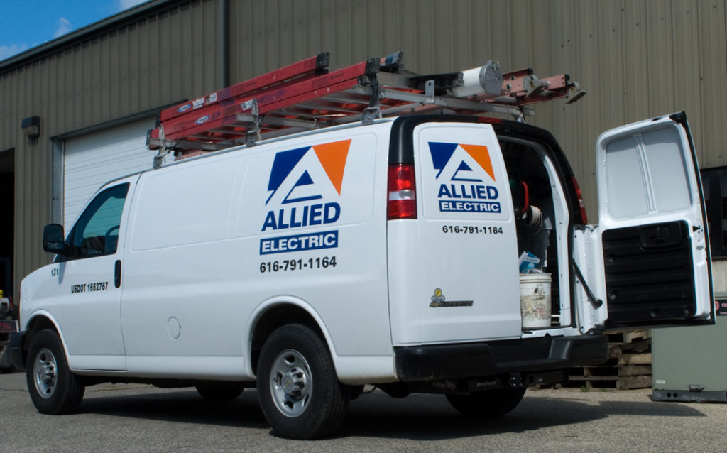 Service Allied Electric