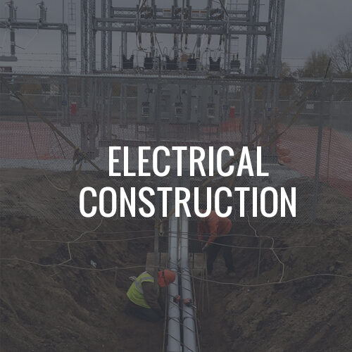 Electrical construction