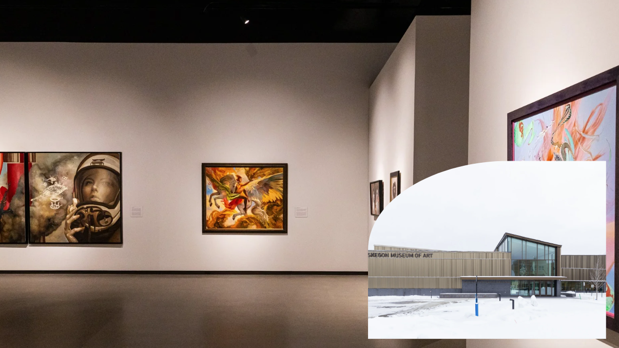 Muskegon Museum of Art