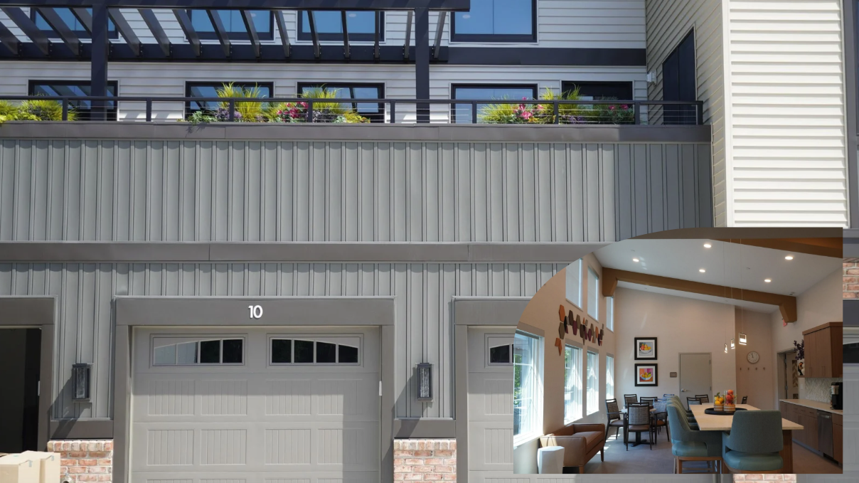 Porter Hills Senior Living Community