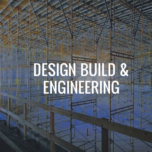 Design Build & Engineering