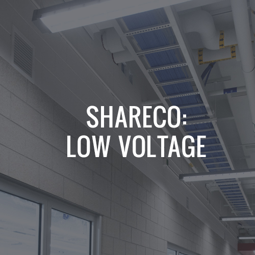 Shareco Low Voltage